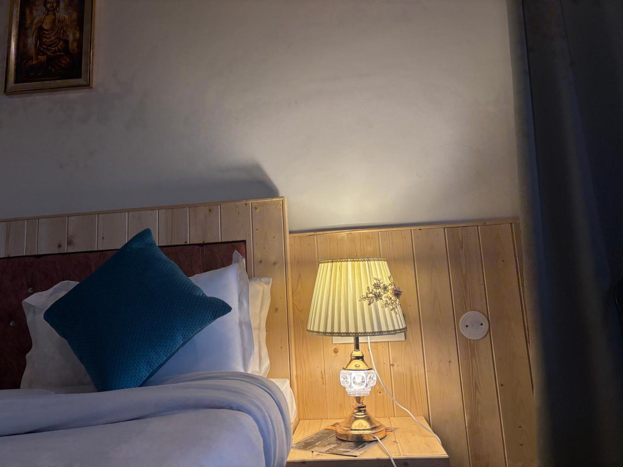Urban Wave 2Bed Rooms By The North Edge 卡绍利 外观 照片